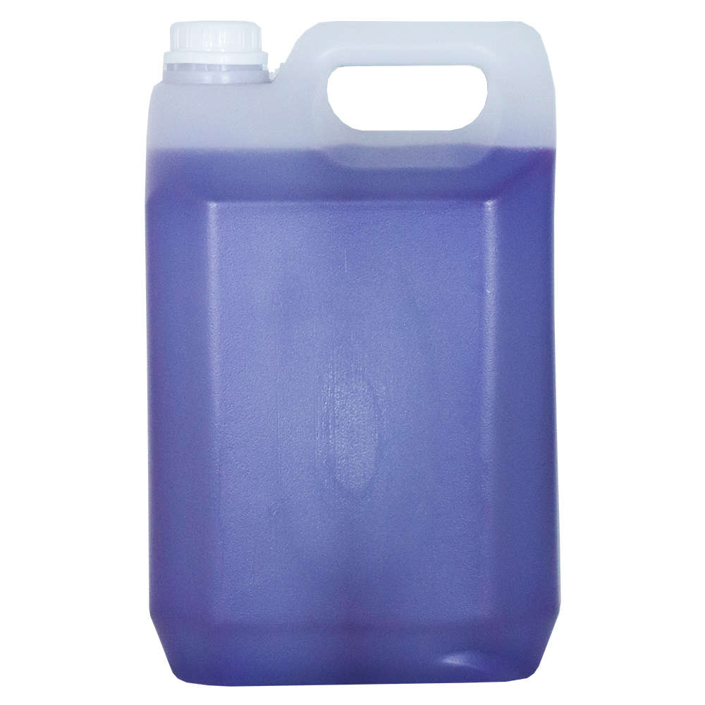 Janitorial Toilet Cleaner 5L