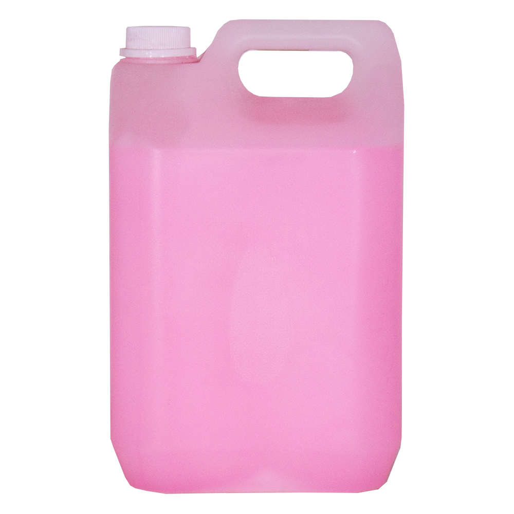 Janitorial Anti-Bacterial Hand Soap Strawberry 5 Litre