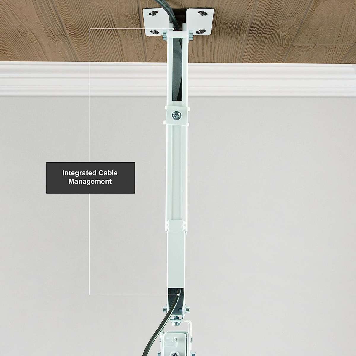 Parrot Projector Ceiling Mounting Bracket (430*650mm)
