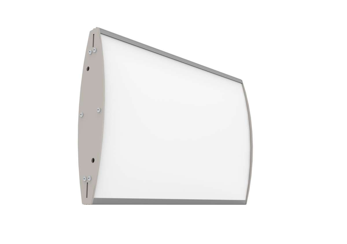 Sign Frame (210*297mm - Double Sided - Wall Mounted)