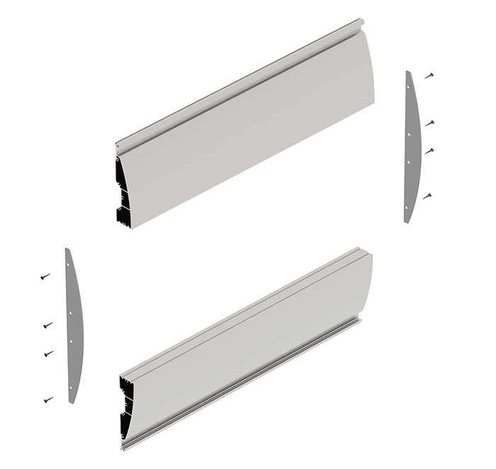 Sign Frame (300*250mm)