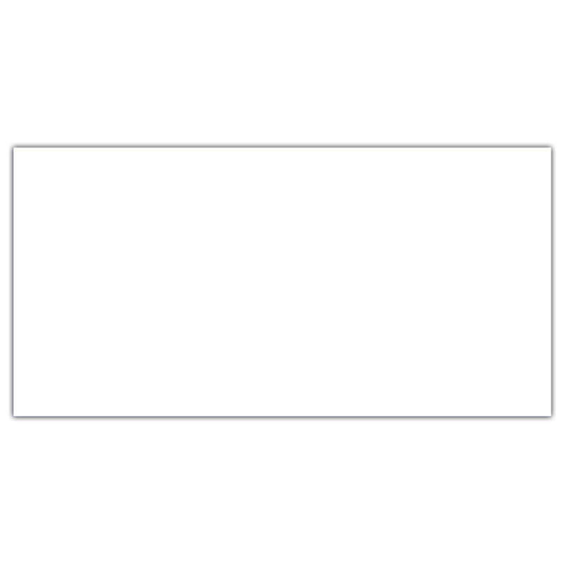 Aluminium Composite Panel (2440x1220x3mm - White)
