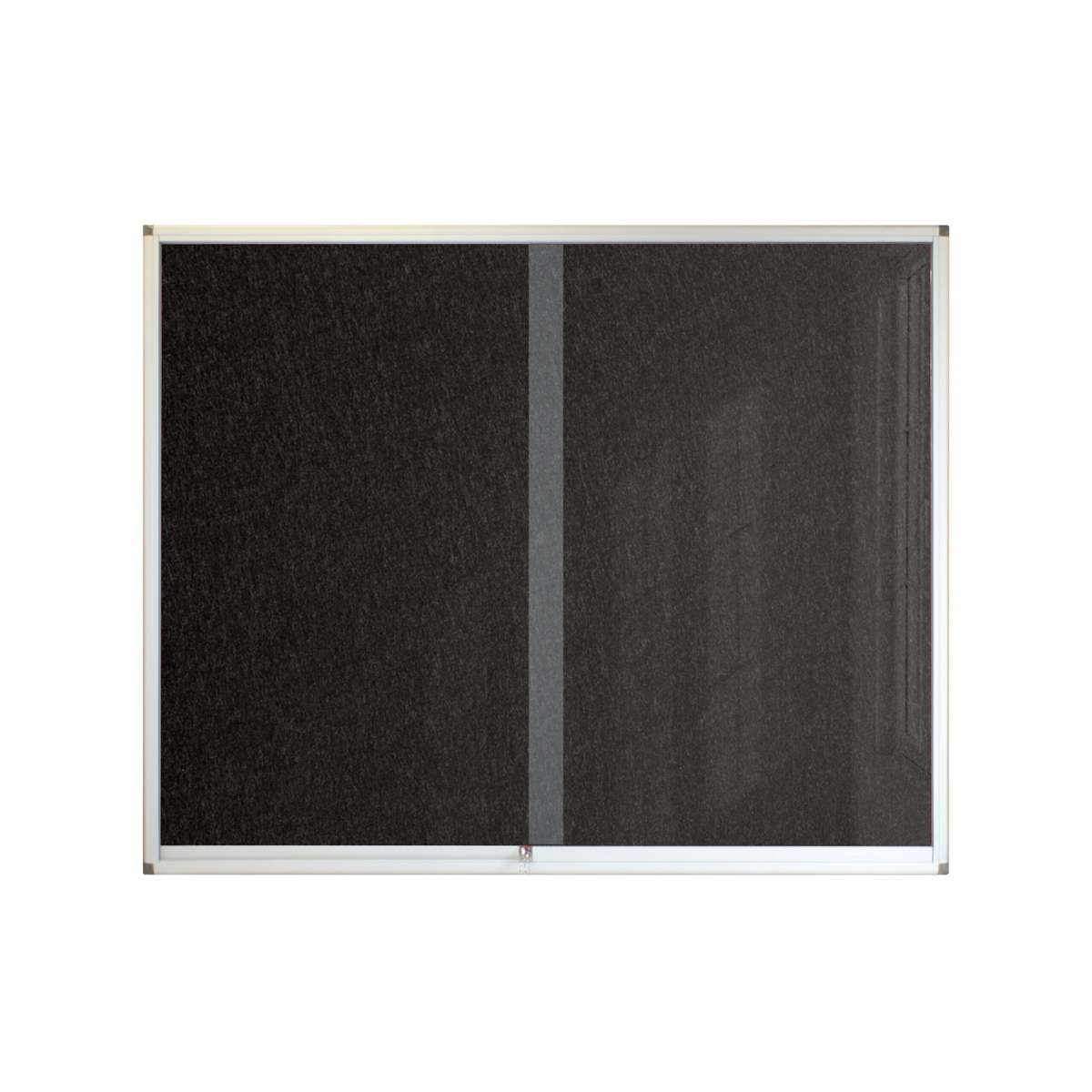 Pinning Display Case (1200*900mm - Black)