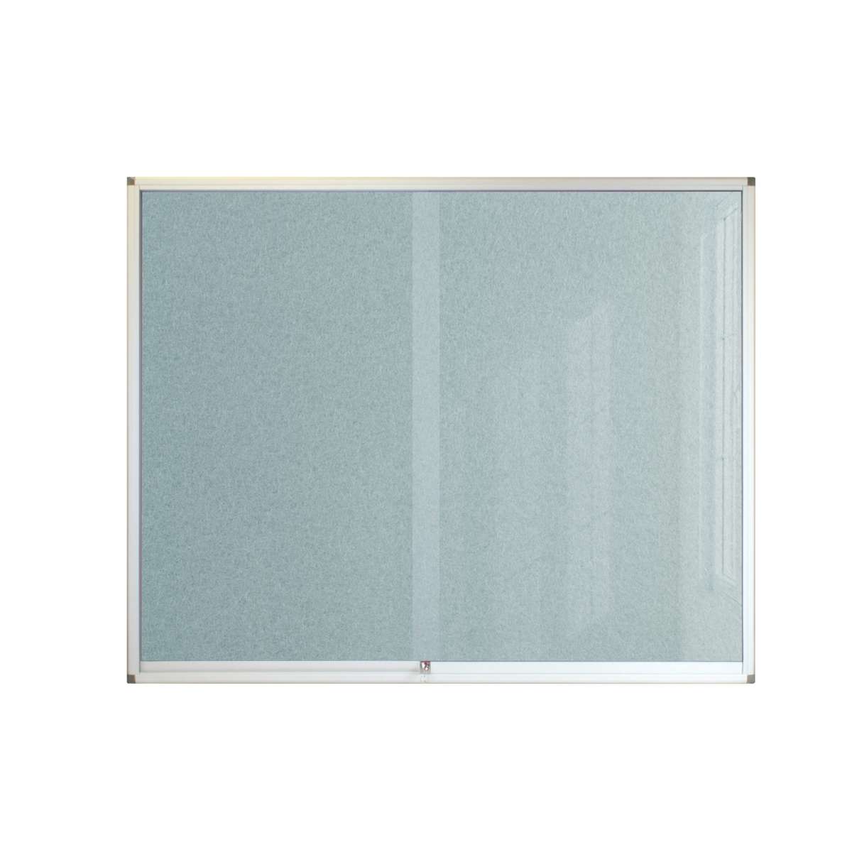 Pinning Display Case (1200*900mm - Grey)