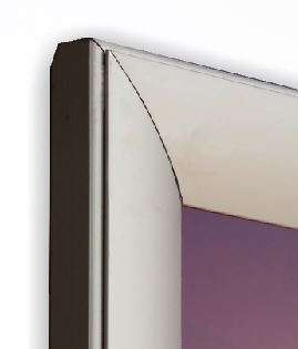Poster Frame (A3 - 460*330mm - Single Mitred - Econo)
