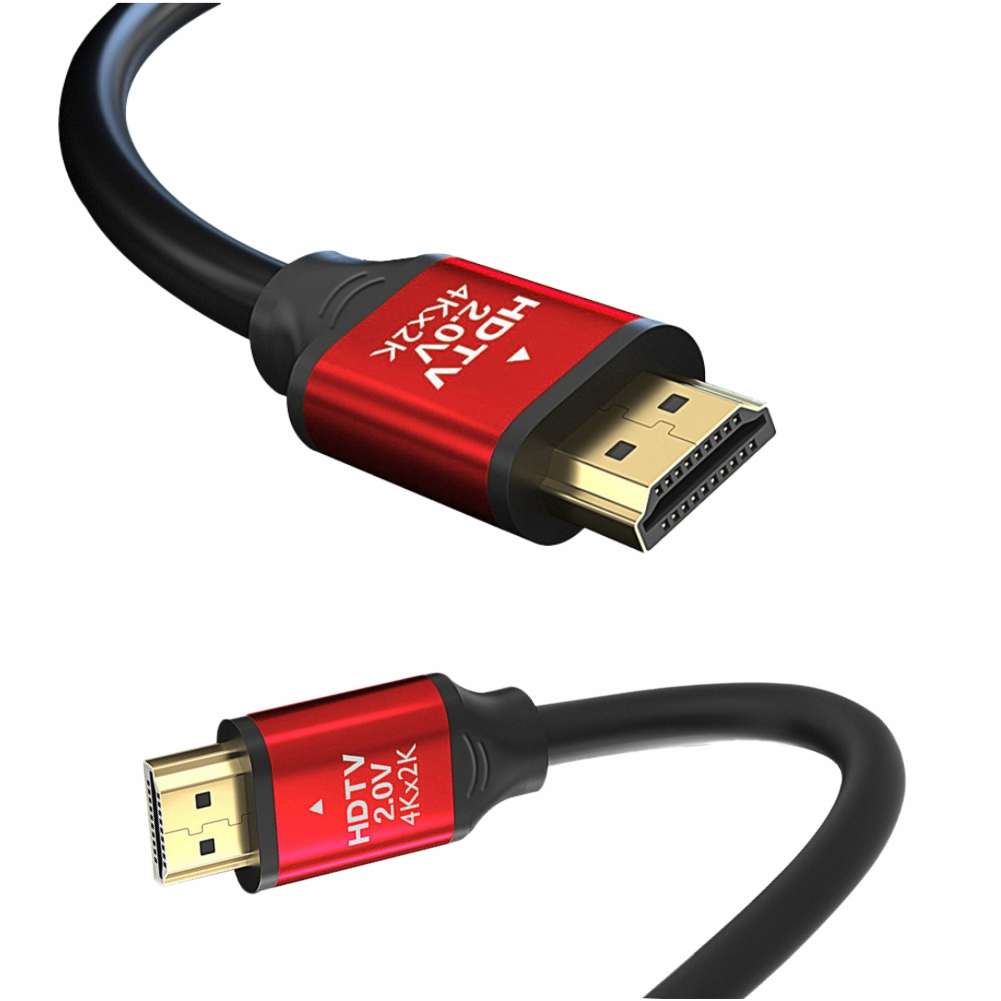 CABLE - HDMI 4K 60HZ - 10M