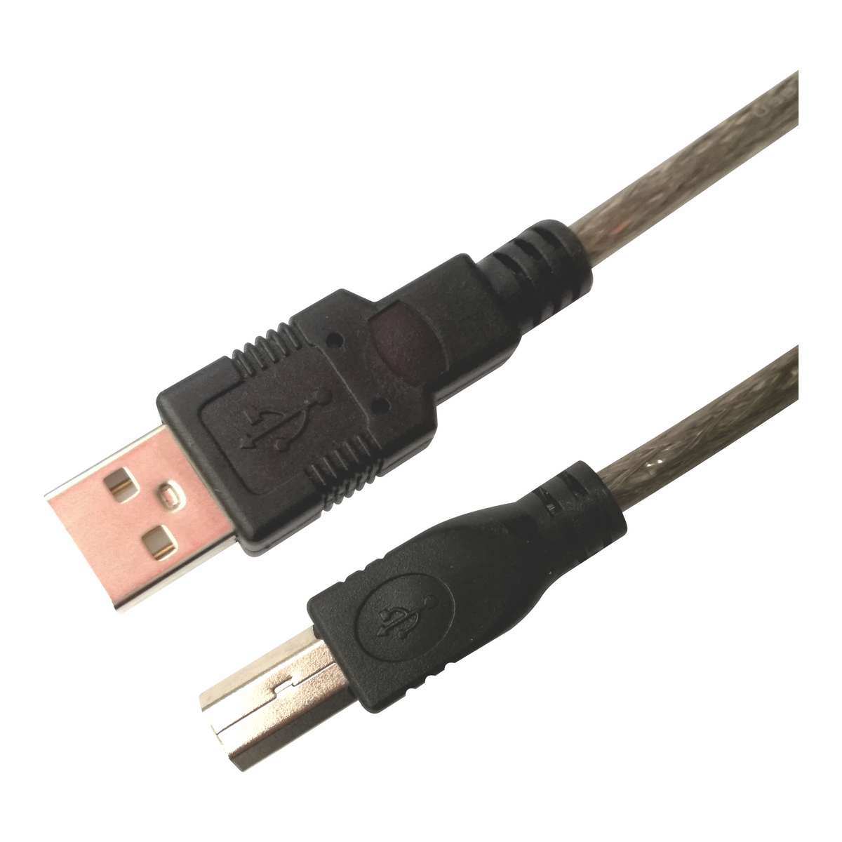 USB 2.0 AM To BM 20 Meters