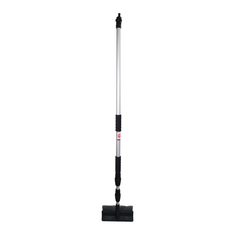 Telescopic Cleaning Brush Pole 1.6M