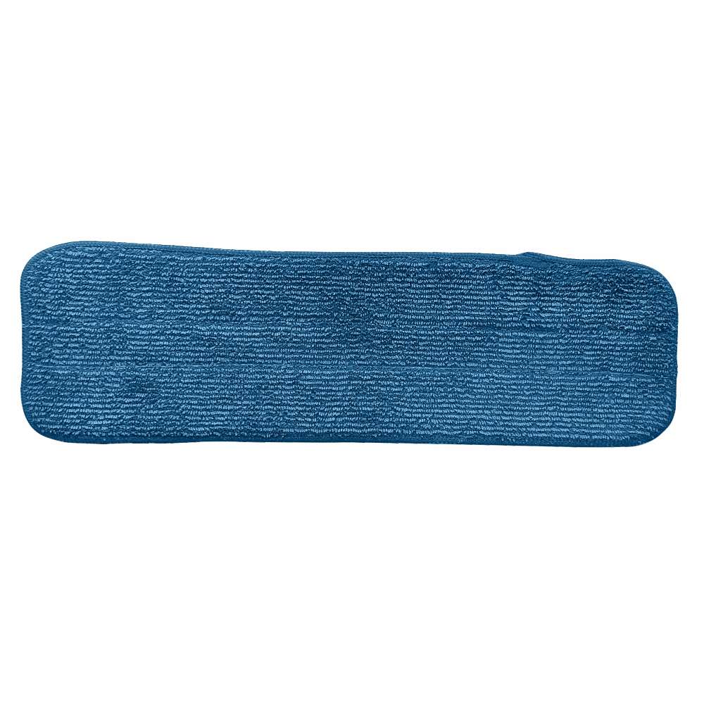 Janitorial Microfibre Floor Sweeper Mop Refill x 2