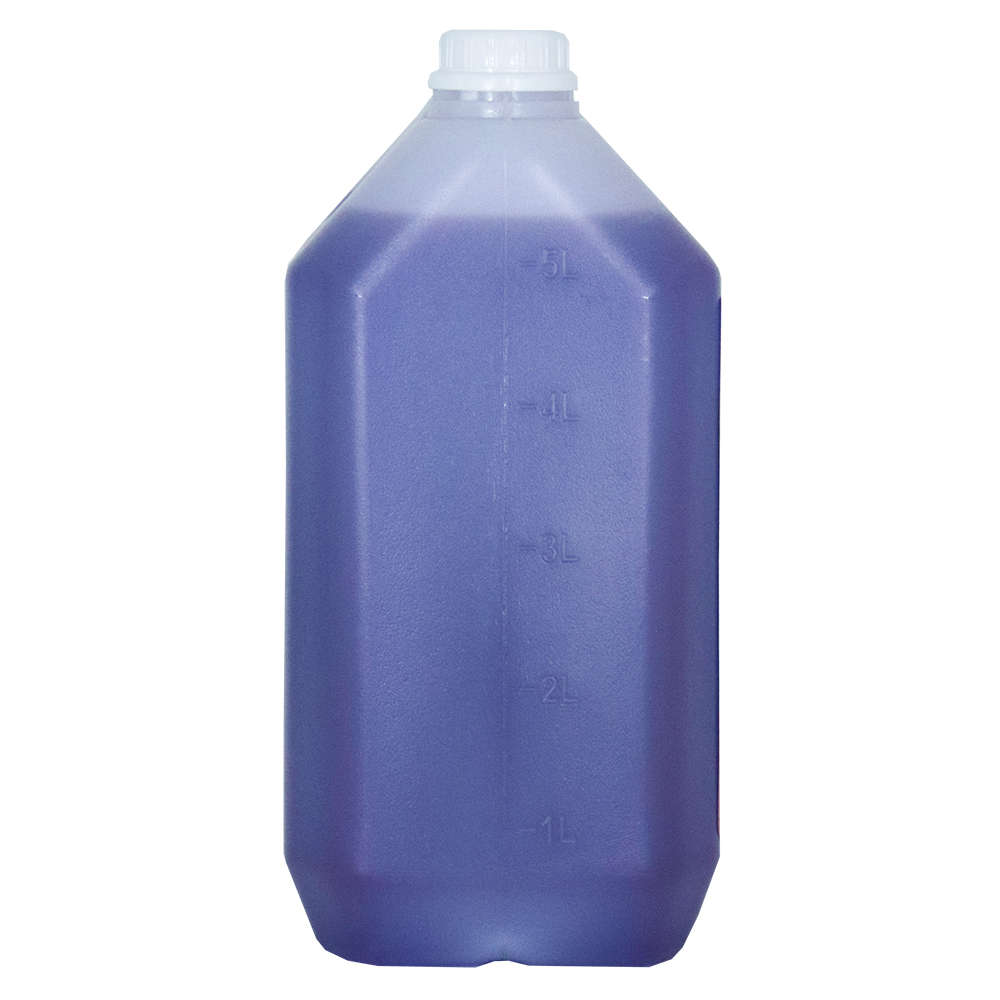 Janitorial Toilet Cleaner 5L