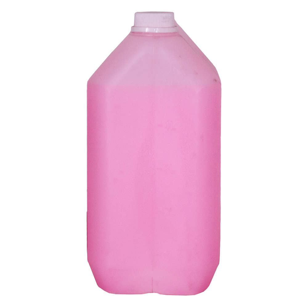 Janitorial Anti-Bacterial Hand Soap Strawberry 5 Litre
