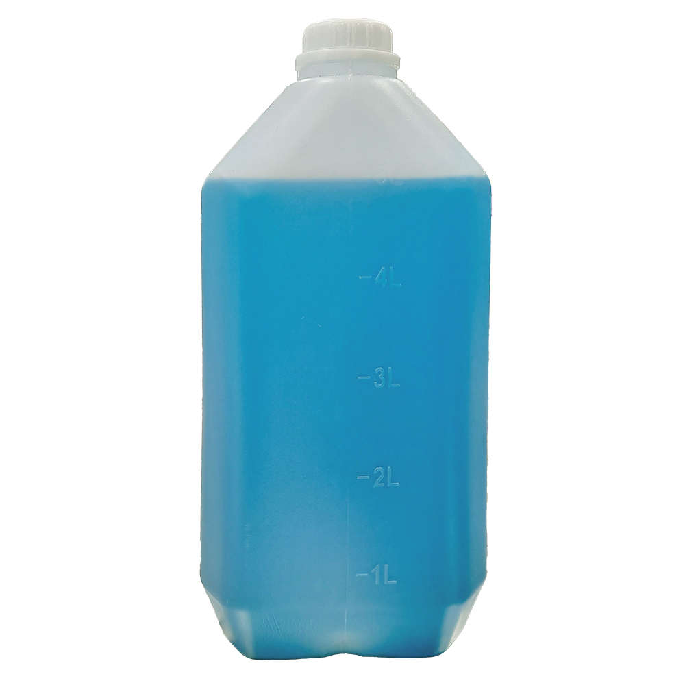 Janitorial Tile Cleaner Ocean Escape 5L