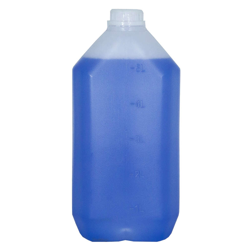 Janitorial Window Cleaner 5L