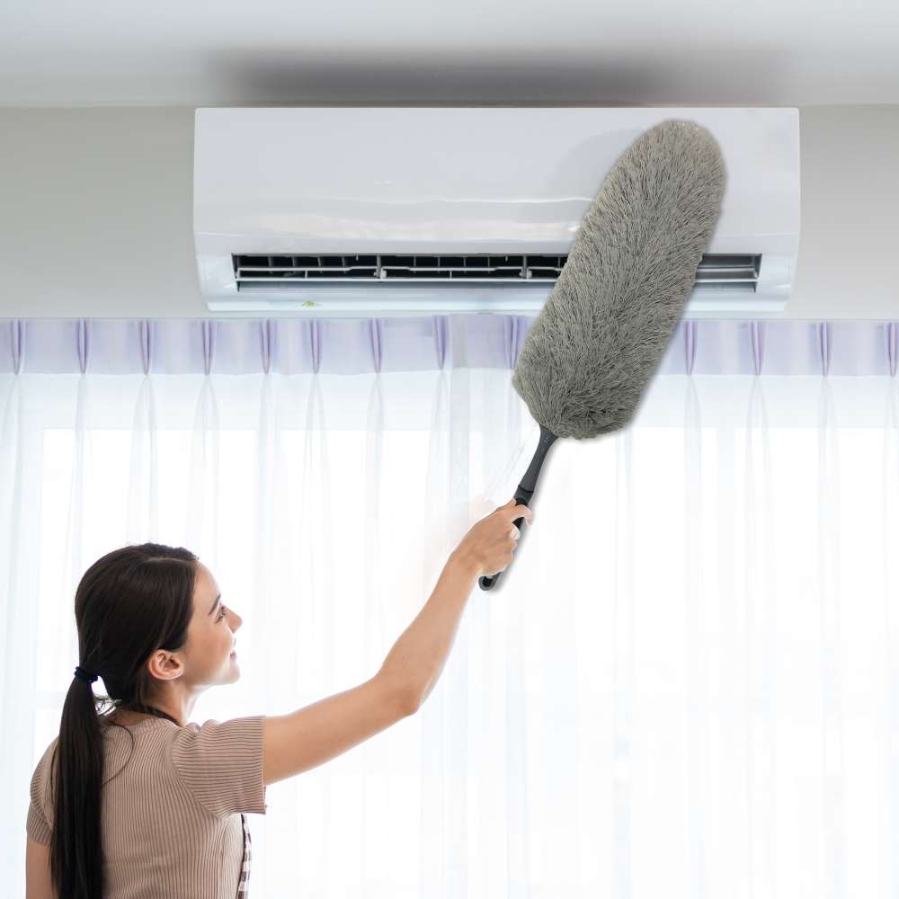 Micro Fibre Feather Duster