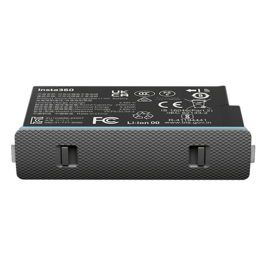 Insta360 X5 Battery