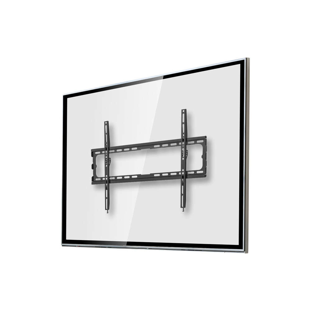 Flat Mounting Bracket 37 - 80 Inch