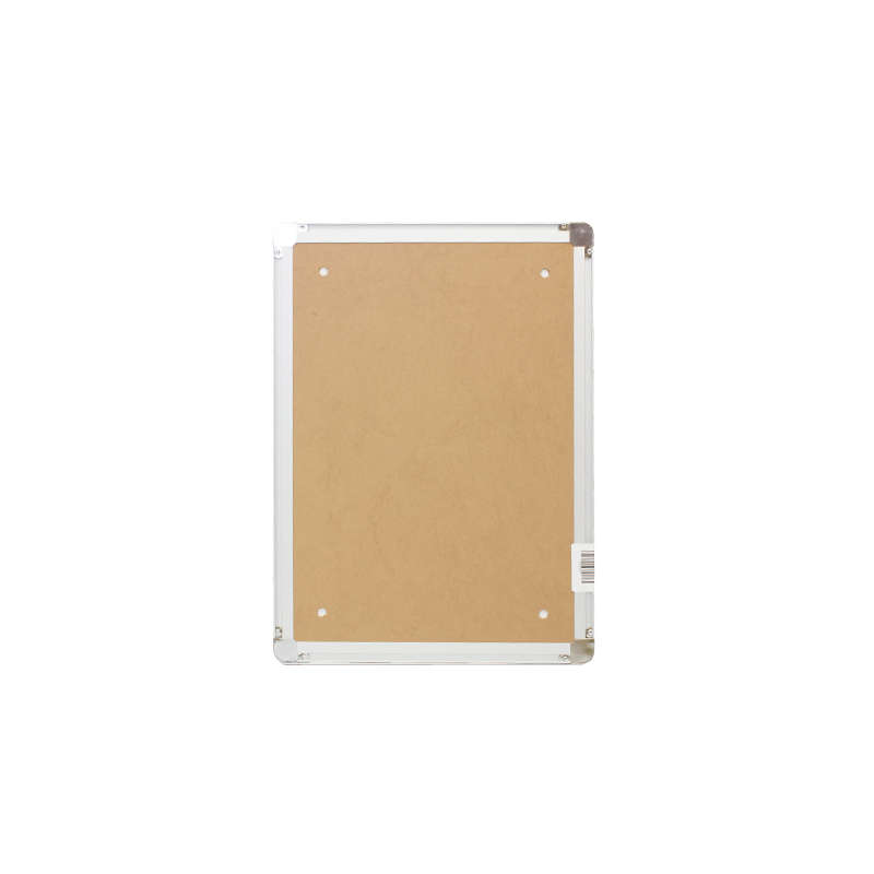 Poster Frame (A2 - 655*480mm - Chrome Corner)