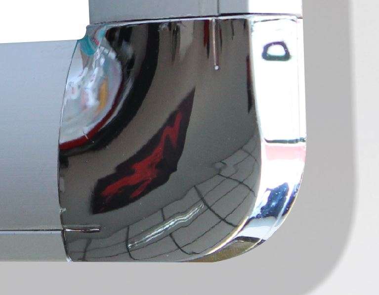 Poster Frame (A2 - 655*480mm - Plastic Corner)
