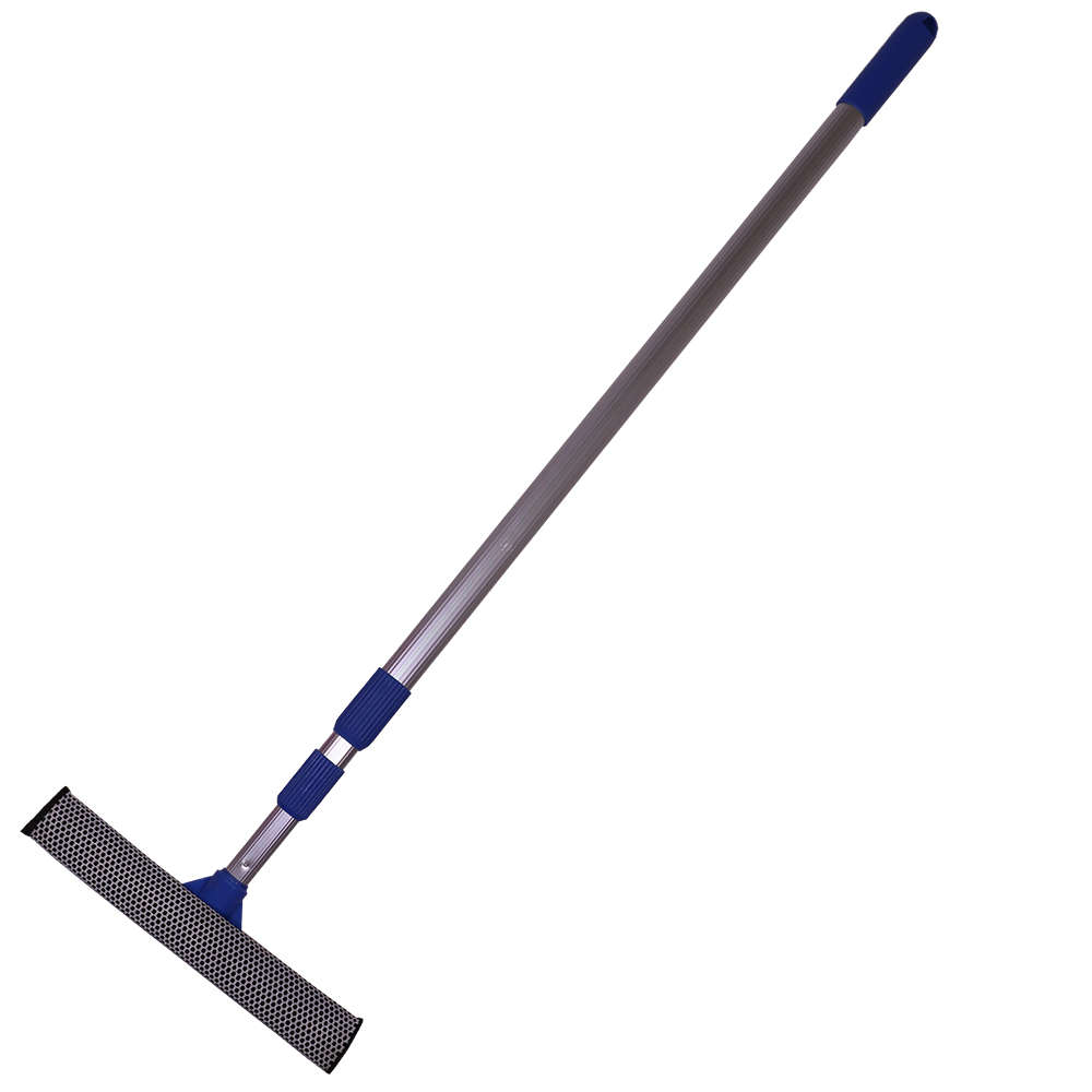 Window Squeegee Telescopic 2.1m