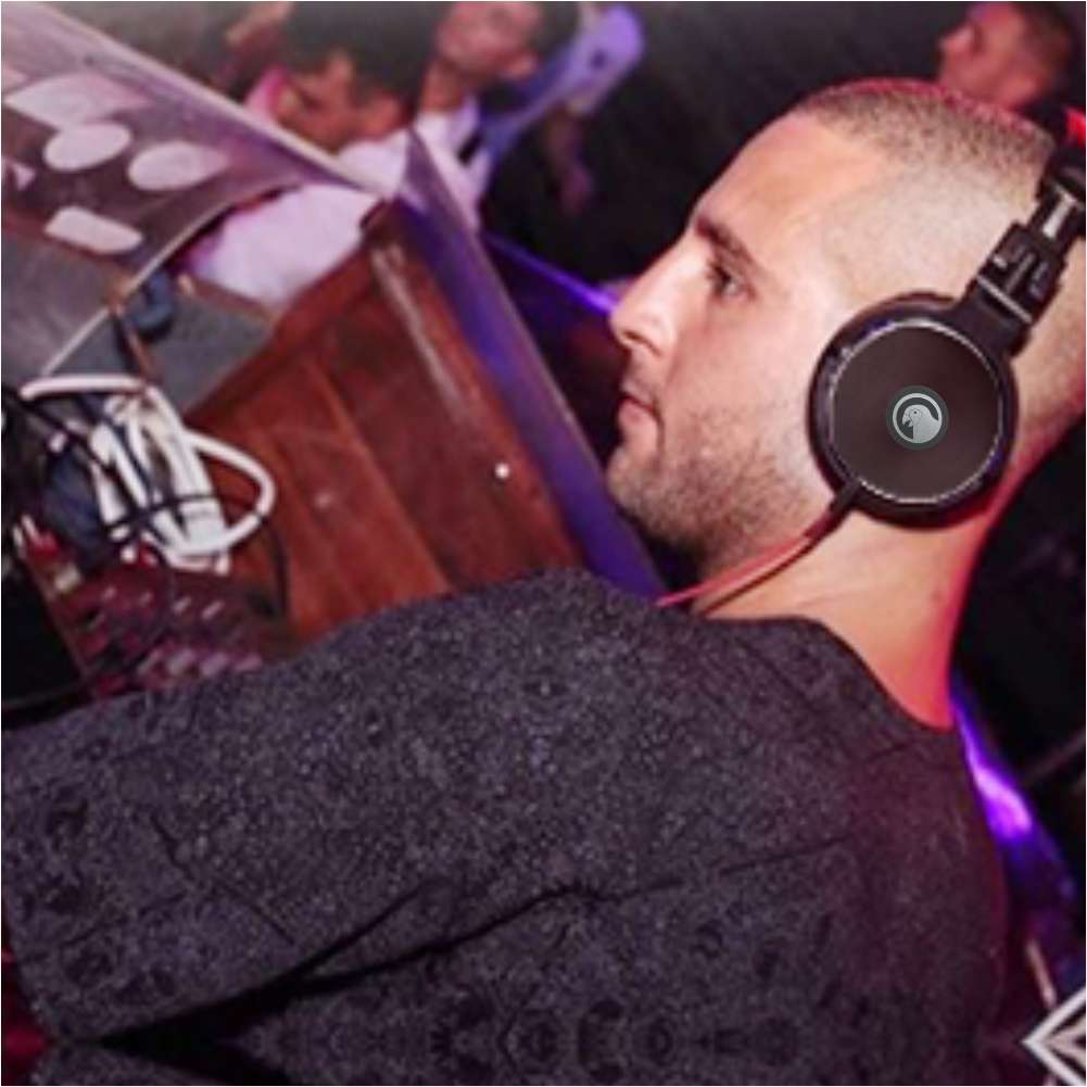 Parrot Wired Headphones Pro