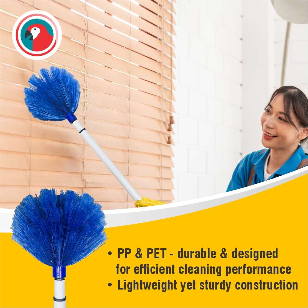 FLICK DUSTER EXTENDABLE 1.5M