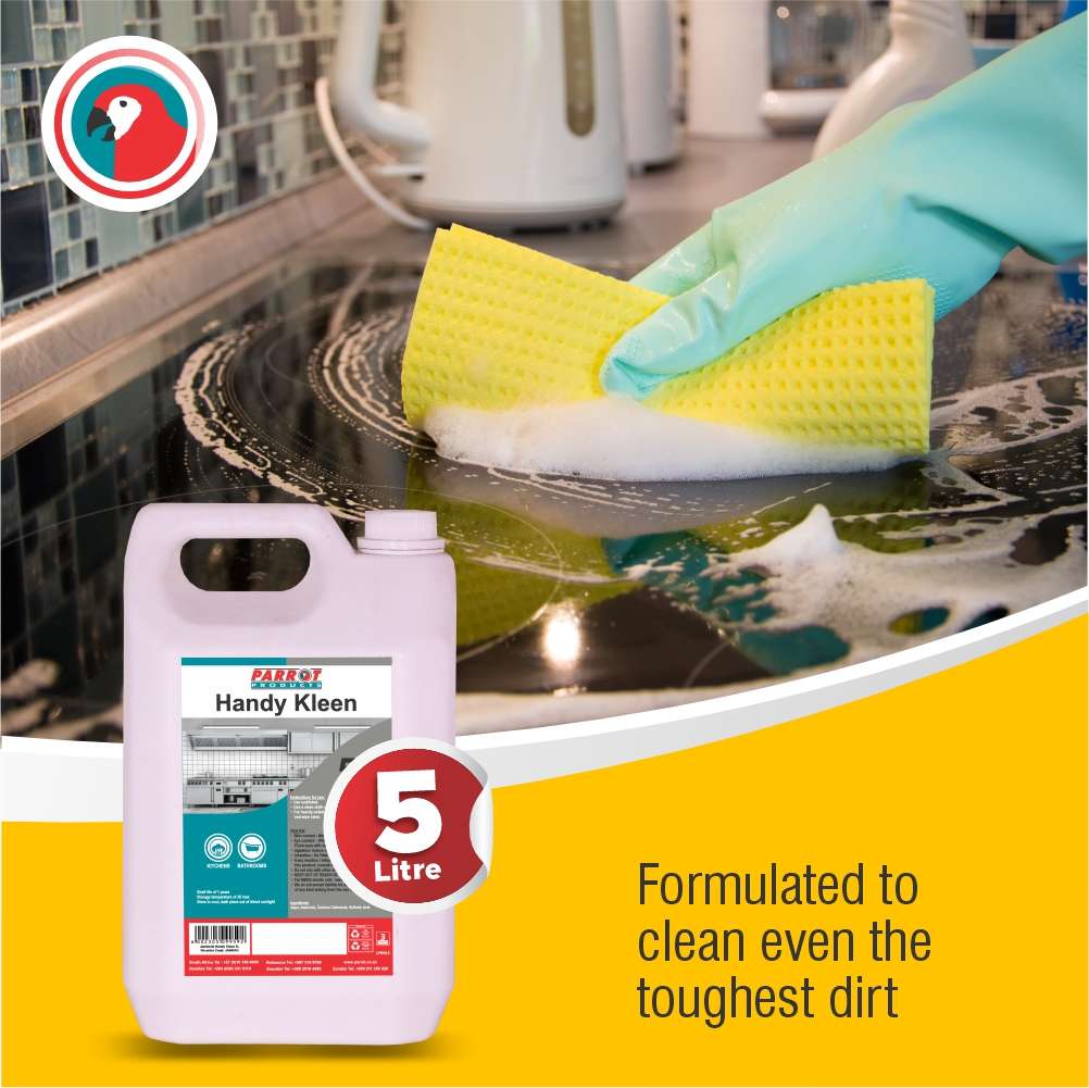 Janitorial Handy Kleen 5 Litre