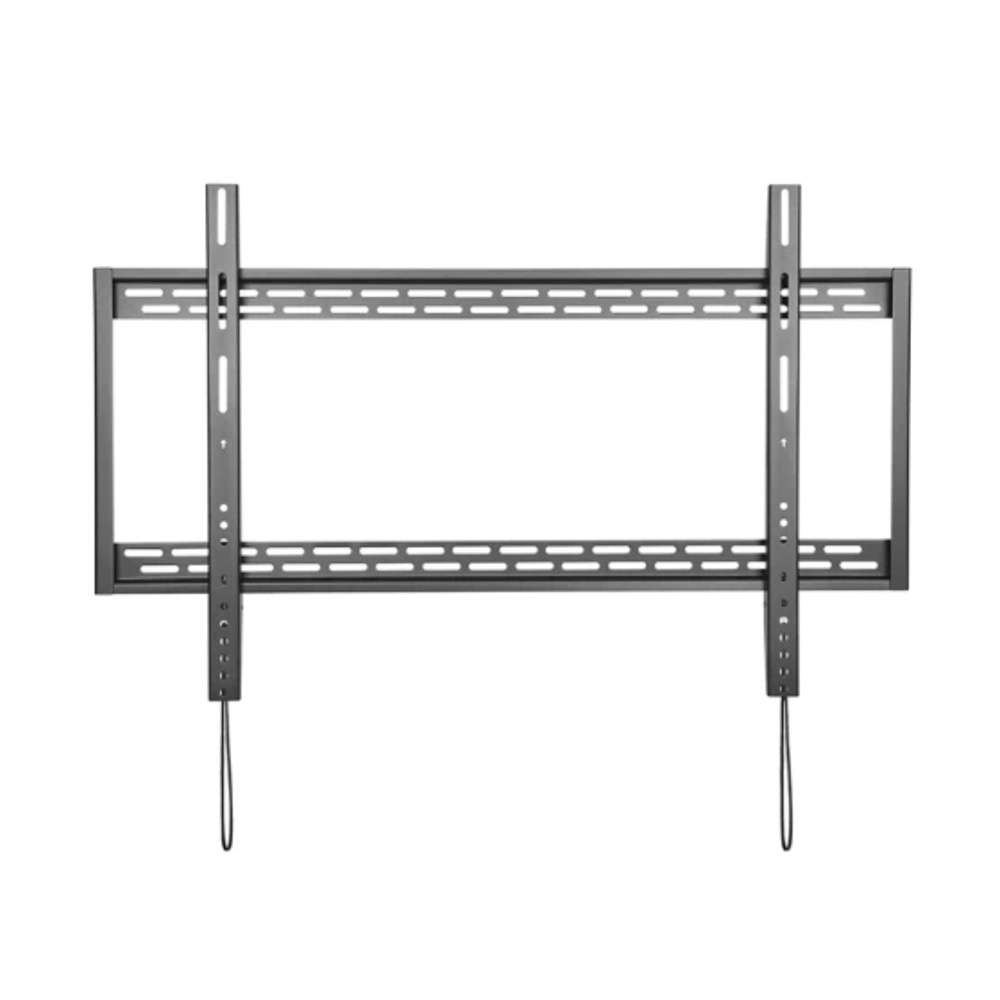 Flat Mounting Bracket 60 - 100 Inch