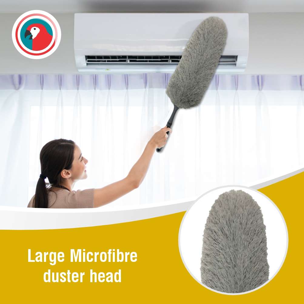 Micro Fibre Feather Duster