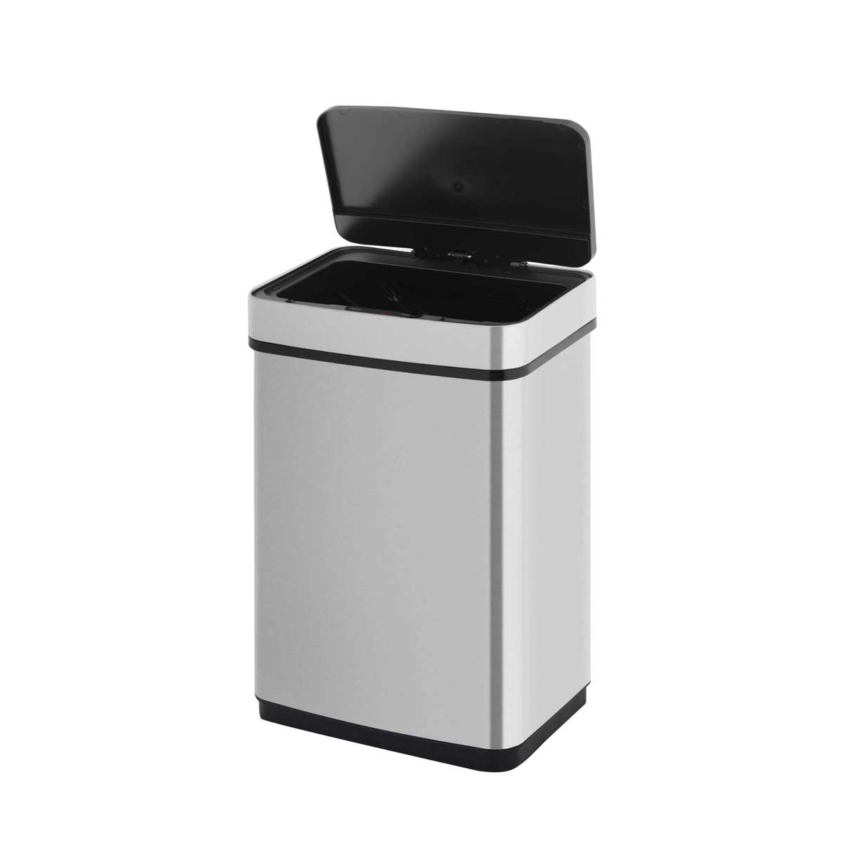 Janitorial Touchless Bin 50L