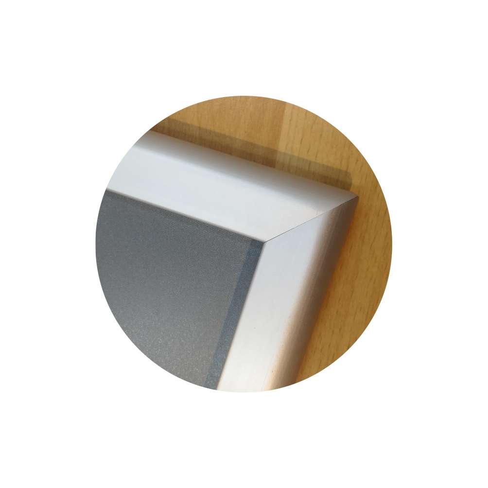 Poster Frame (A4 - 360*270mm - Single Sided - Mitred Corner)