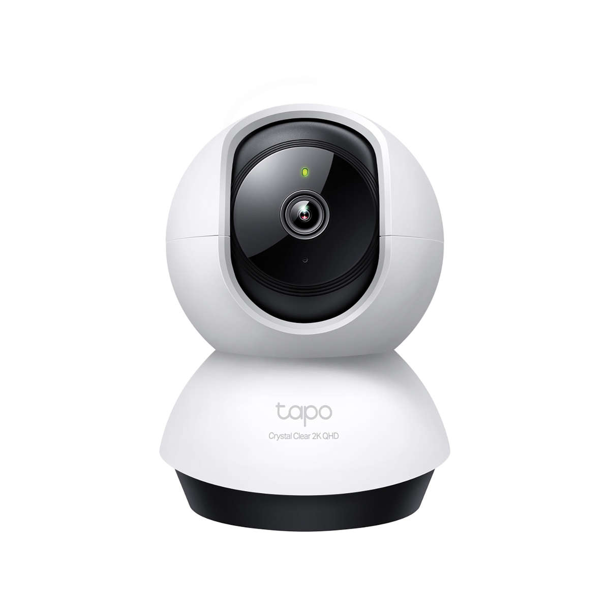 TP-Link TAPO C220 Pan/Tilt AI Wi-Fi Home Security Camera