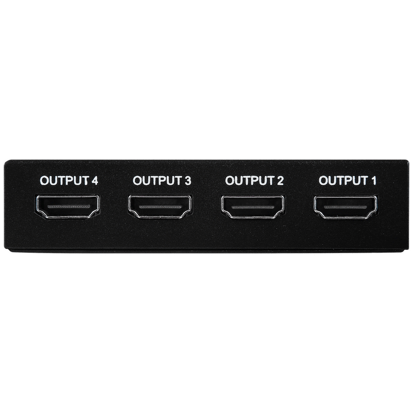 VolkanoX Define Series HDMI Splitter 4-Way