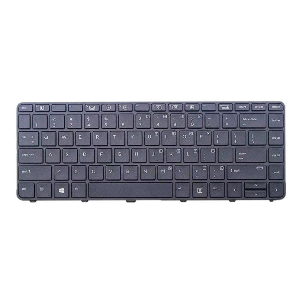 REPLACEMENT KB FOR HP 640 G1 SERIES