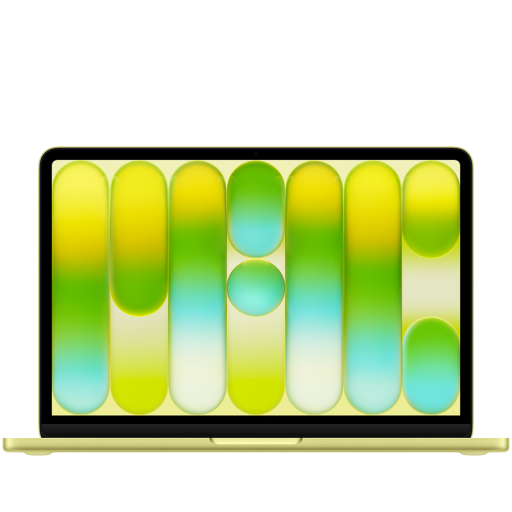 13-inch MacBook Neo: Apple A18 Pro chip with 6-core CPU and 5-core GPU, 8GB, 512GB SSD, Touch ID ...