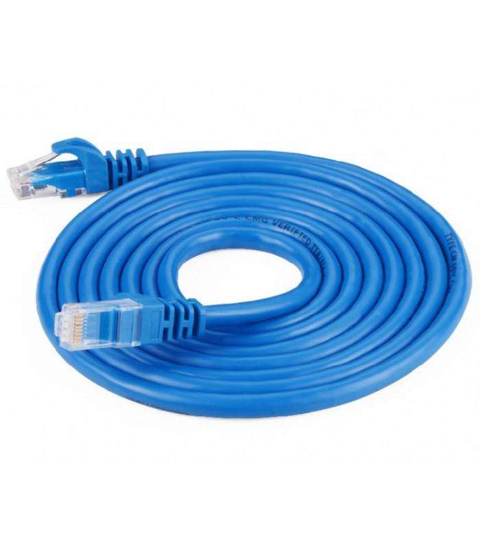 NT210  Cat5e Ethernet Network Patch 10.0m Cable