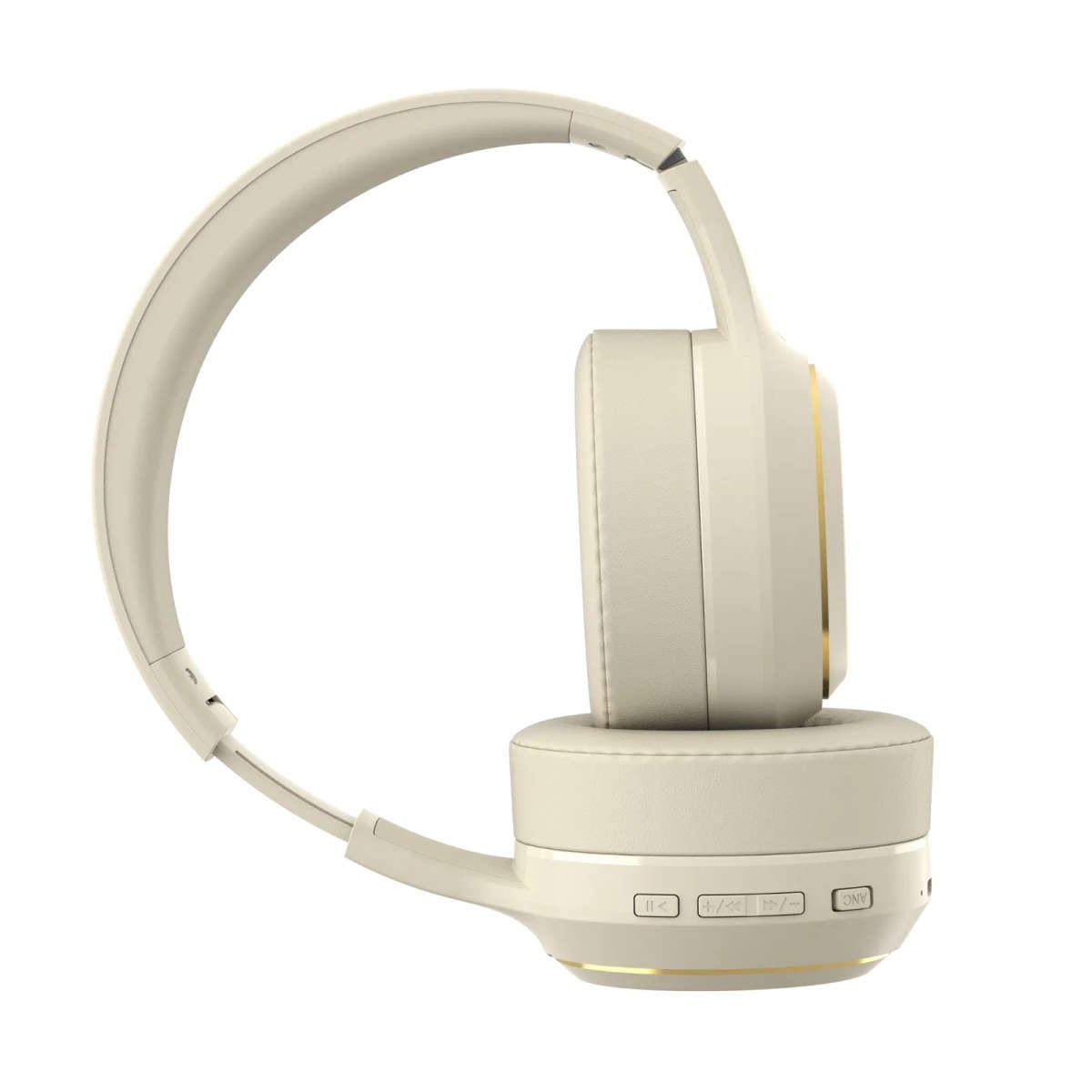 EASE DRIFT HEADPHONE HYBRID ANC BT6.0 WH
