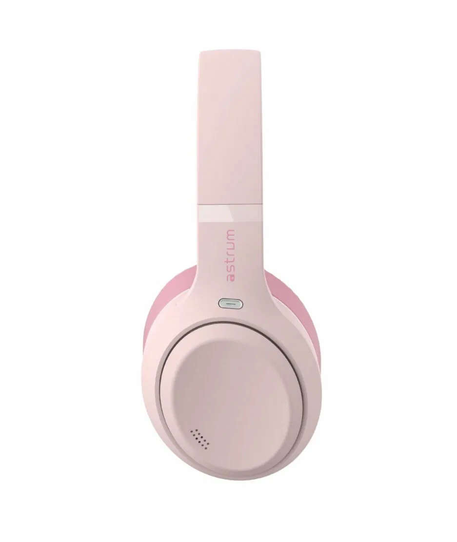 EASE DRIFT HEADPHONE HYBRID ANC BT6.0 PN