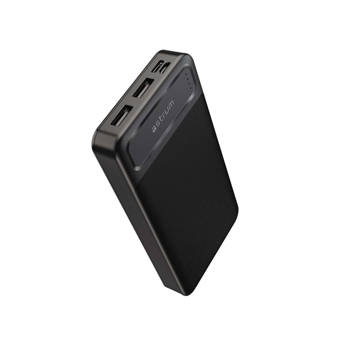 PB10K POWER BANK 10K MAH 5V 2A 2 X USB-A