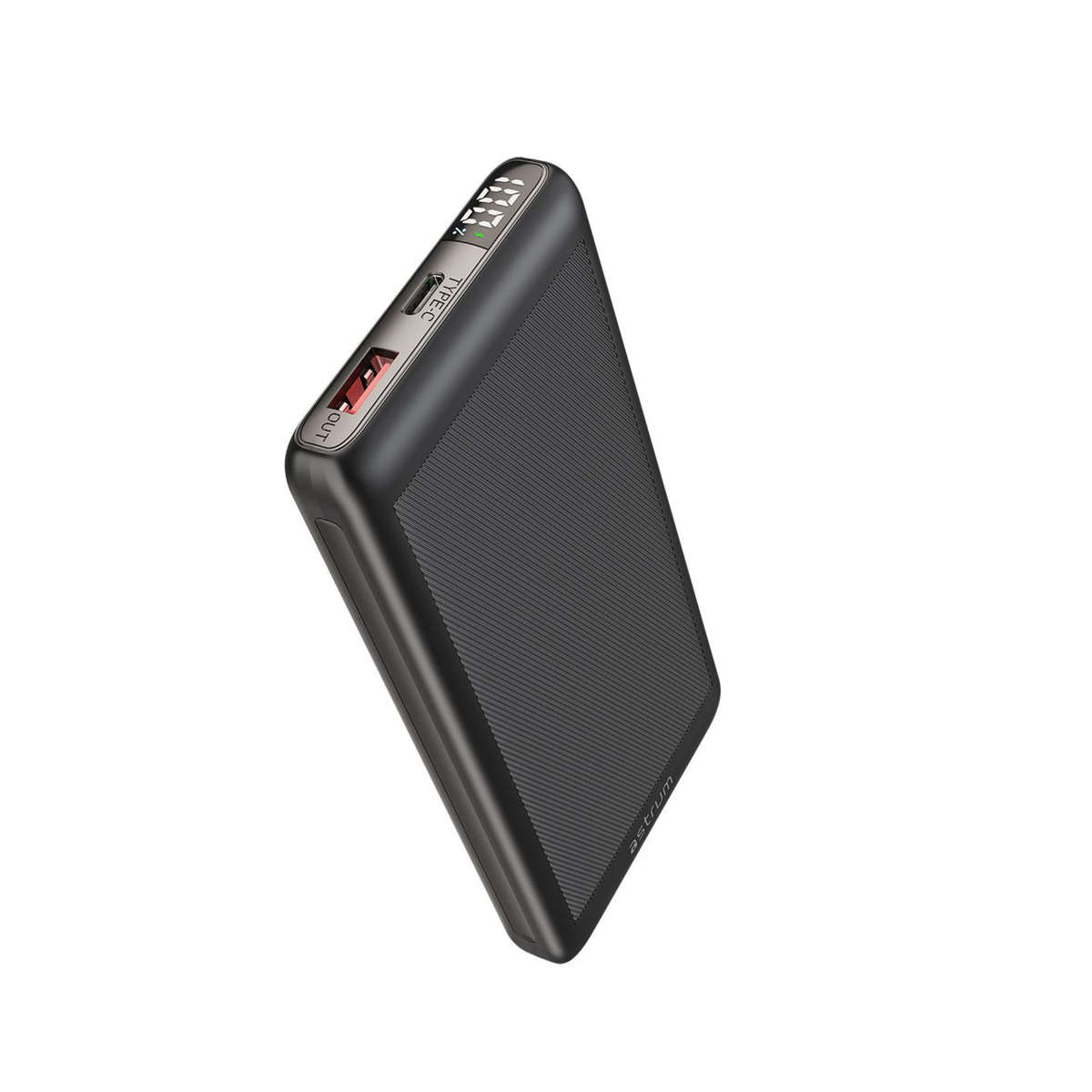 PB10P POWER BANK 10K MAH 22.5W PD1A 1C