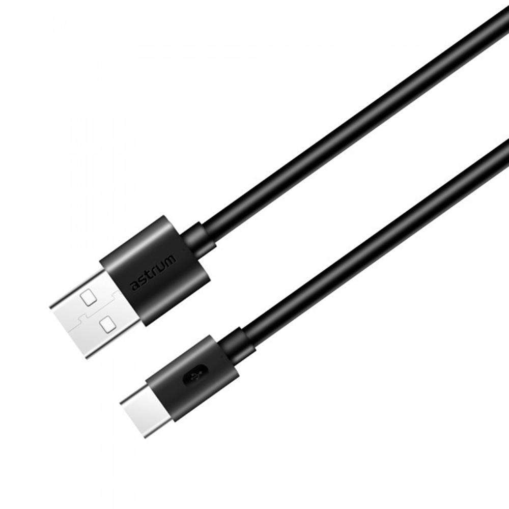 UT320 USB 2.0 to USB-C Charge &amp; Sync 2.0m Cable