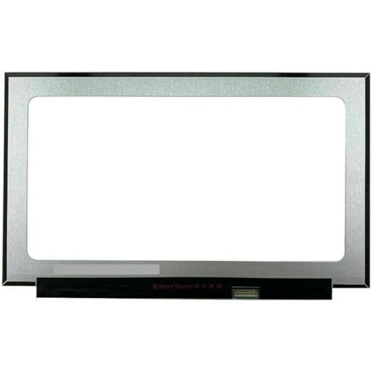 14.0 30-Pin LCD Slim HD 1366 x 768 Display  Bracket-Free Design for Sleek, Lightweight Laptops