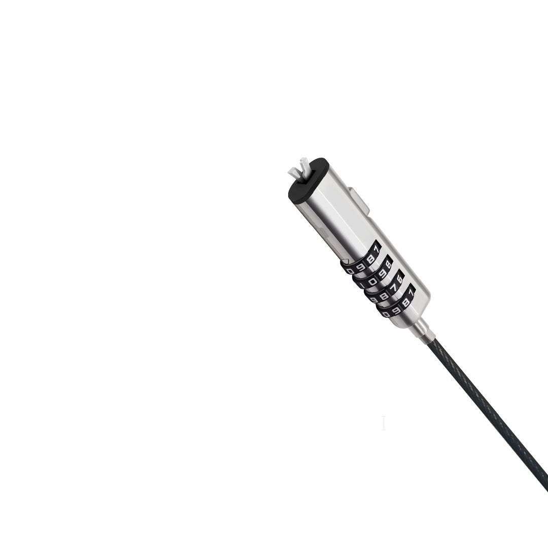 NB210 Digital Laptop 1.8m Security lock