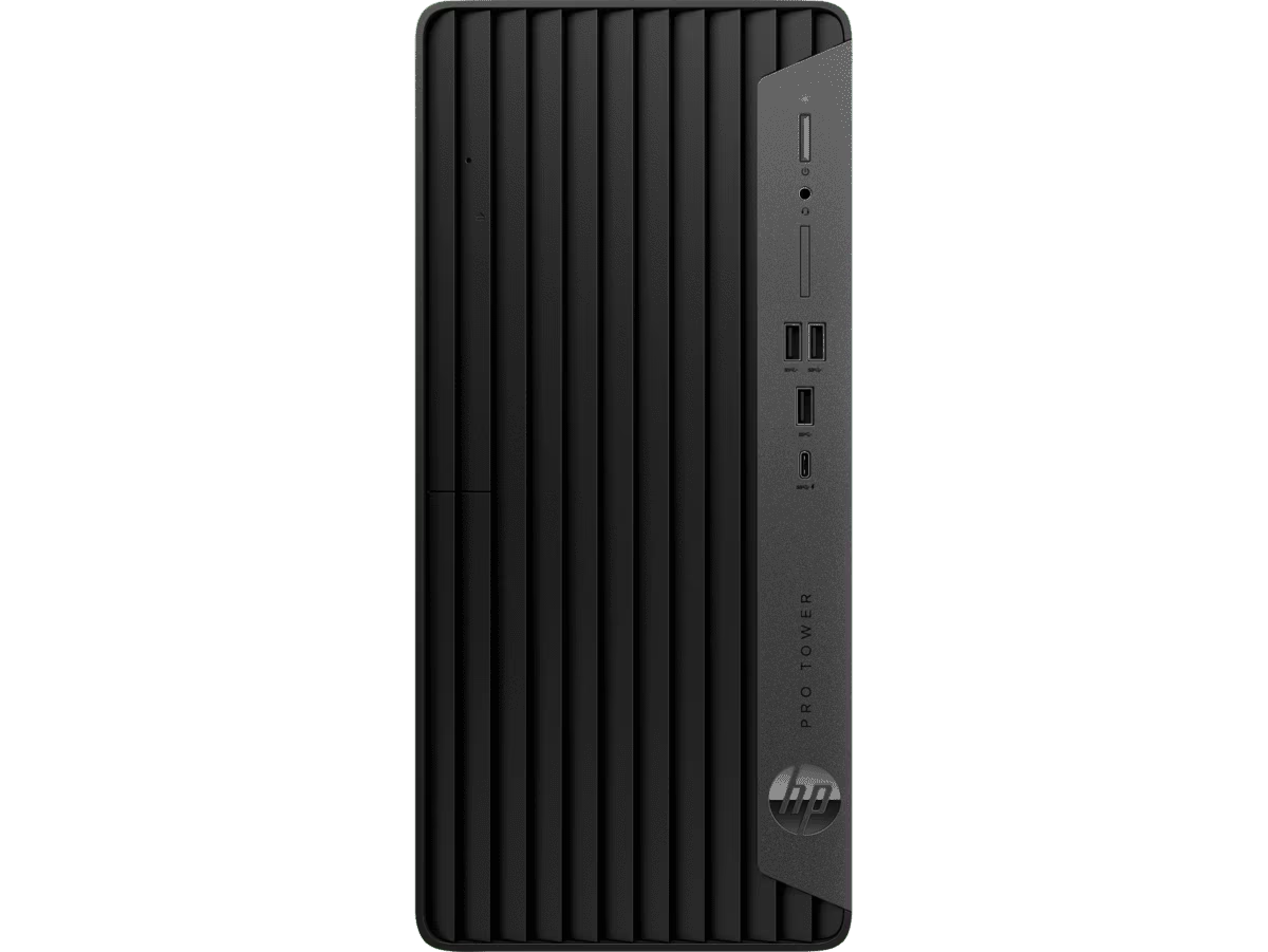 HP ProDesk 400 Tower G9 i7 Desktop PC