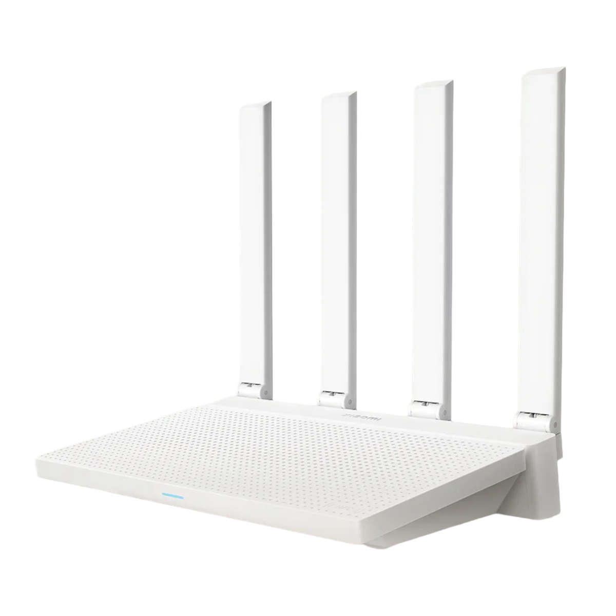 Xiaomi AX3000T Wi-Fi 6 Dual-Band Gigabit Mesh Router- White