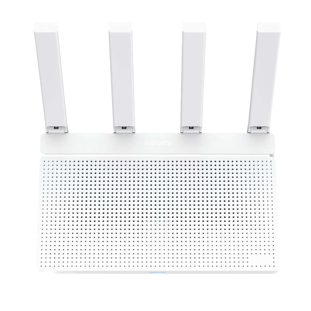 Xiaomi AX3000T Wi-Fi 6 Dual-Band Gigabit Mesh Router- White
