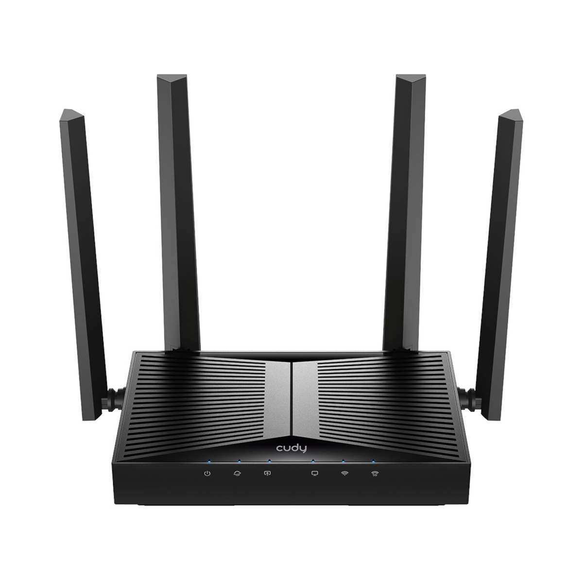 Cudy BE3600 Gigabit Wi-Fi 7 Router (WR3600)