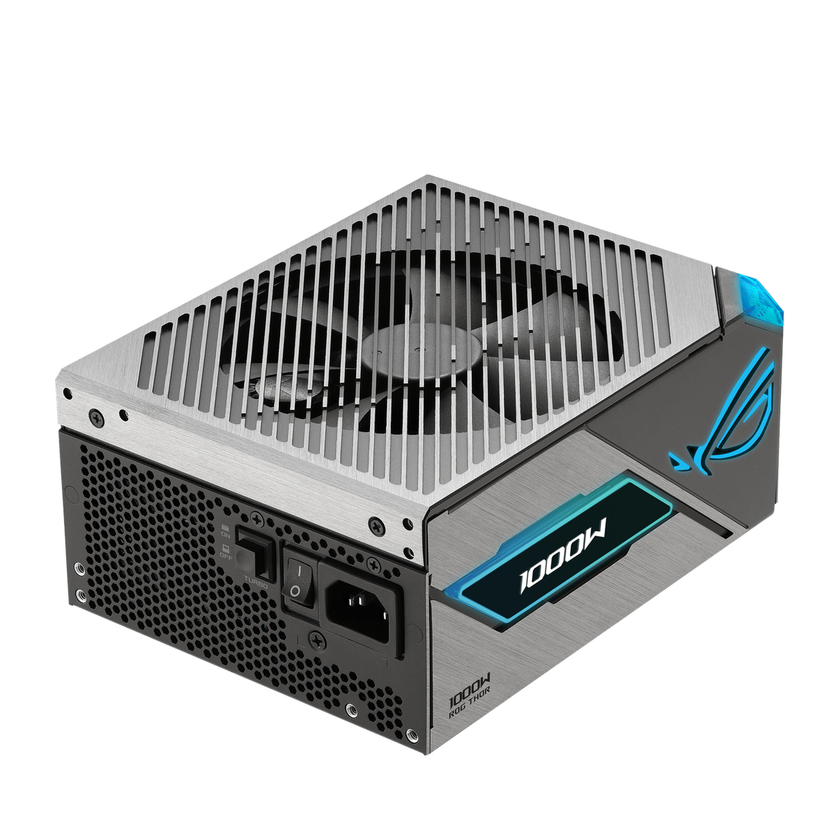 ASUS ROG Thor 1000W Platinum III Modular Power Supply
