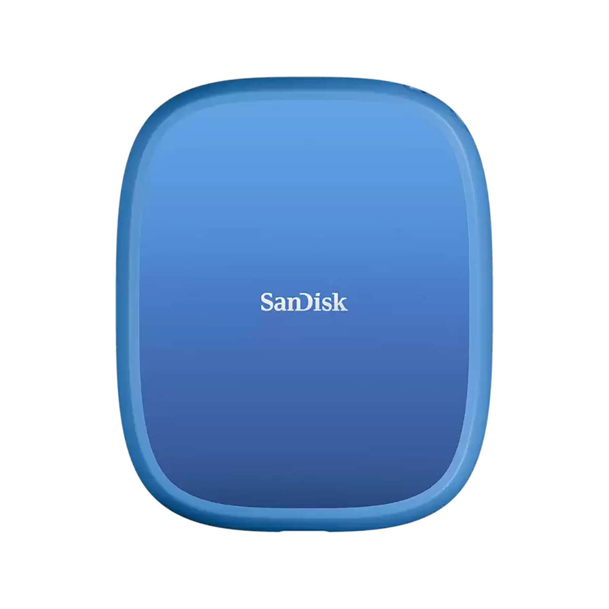 SanDisk Creator Phone SSD 2TB compatible with MagSafe