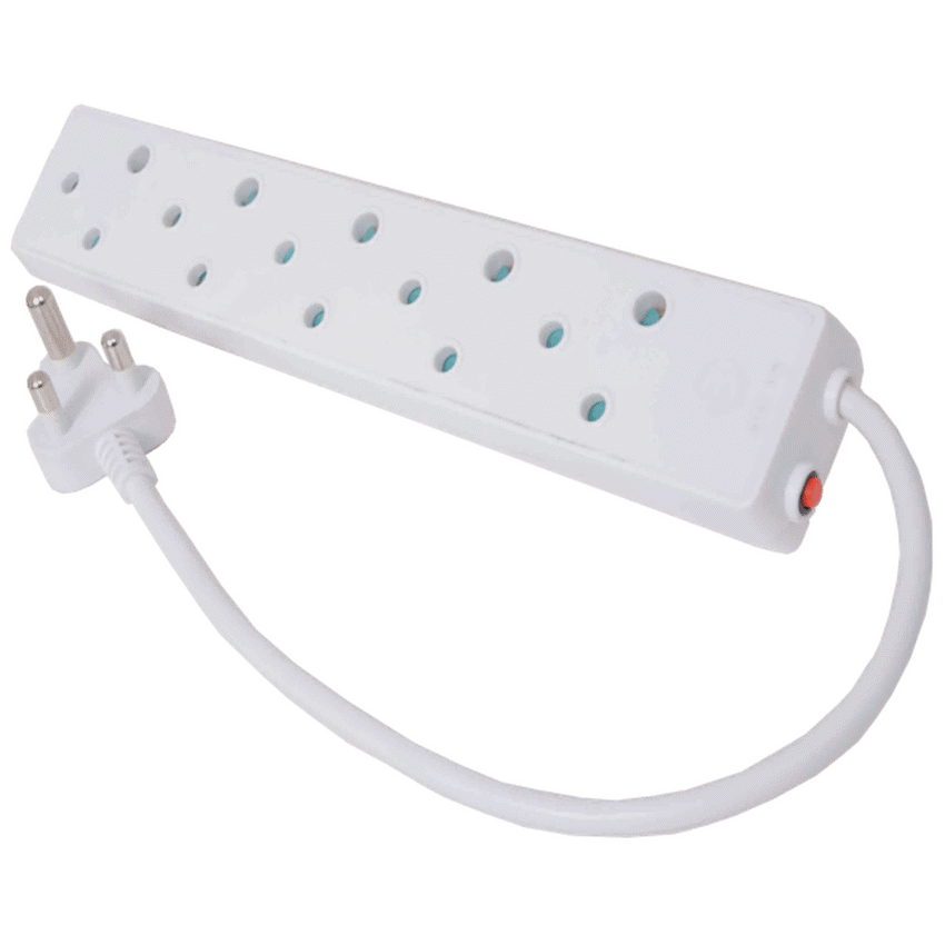 SPAR GL 5  Way Multiplug