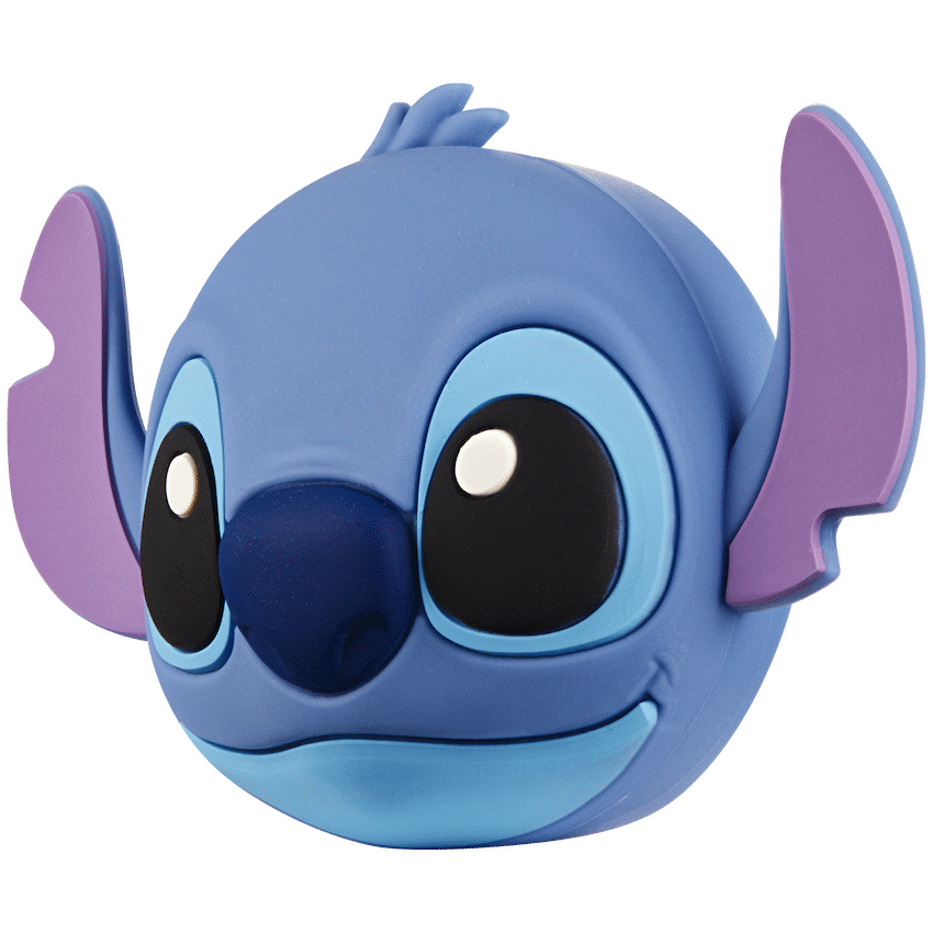 Stitch Bluetooth Padded Headphone with Removable Cups
